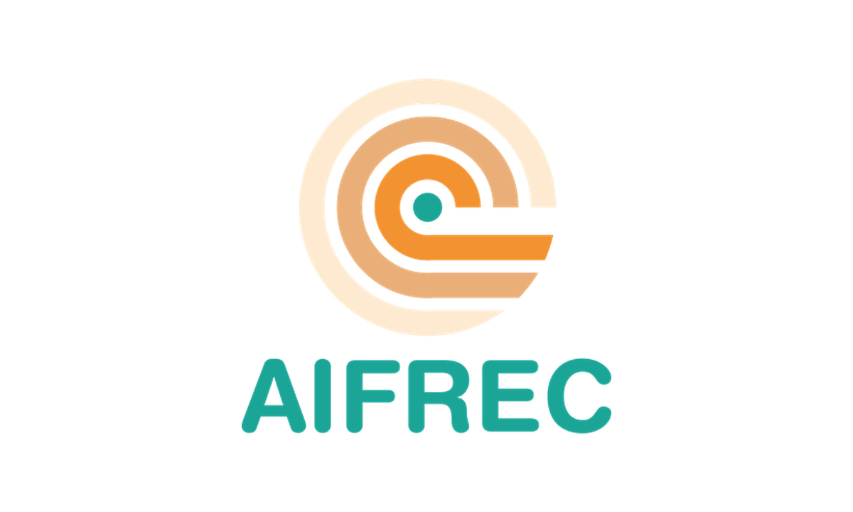 AIFREC logo