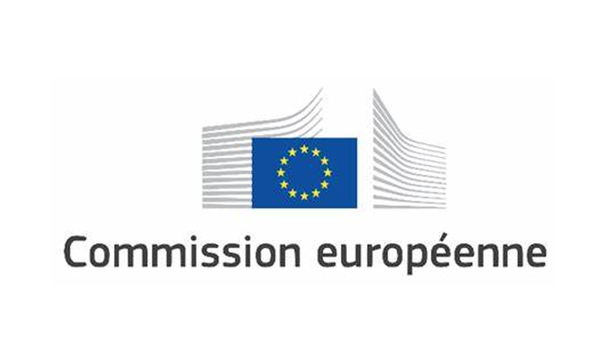 European Commission logo