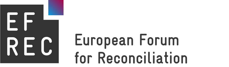 Logo European Forum for Reconciliation
