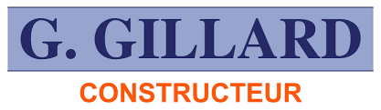 Logo G. Gillard