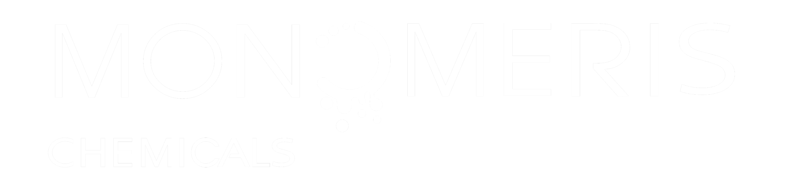 Logo Monomeris Chemicals