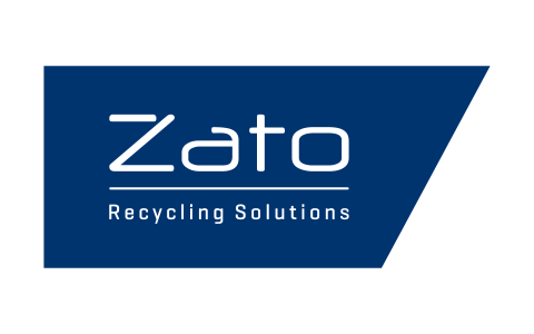 Logo Zato Recycling Solutions